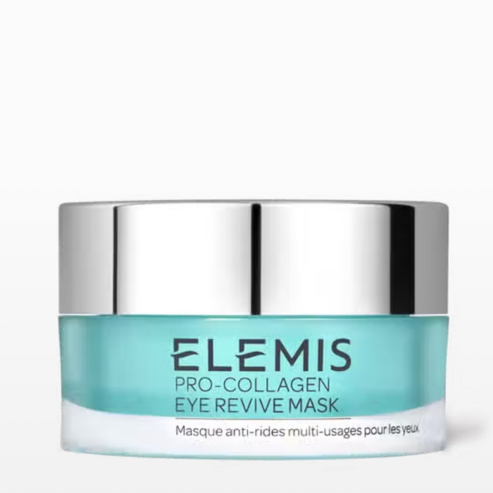 Elemis Pro-Collagen Eye Revive Mask - NWT